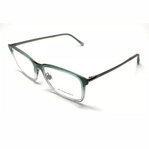 Burberry Unisex Green Eyeglasses!